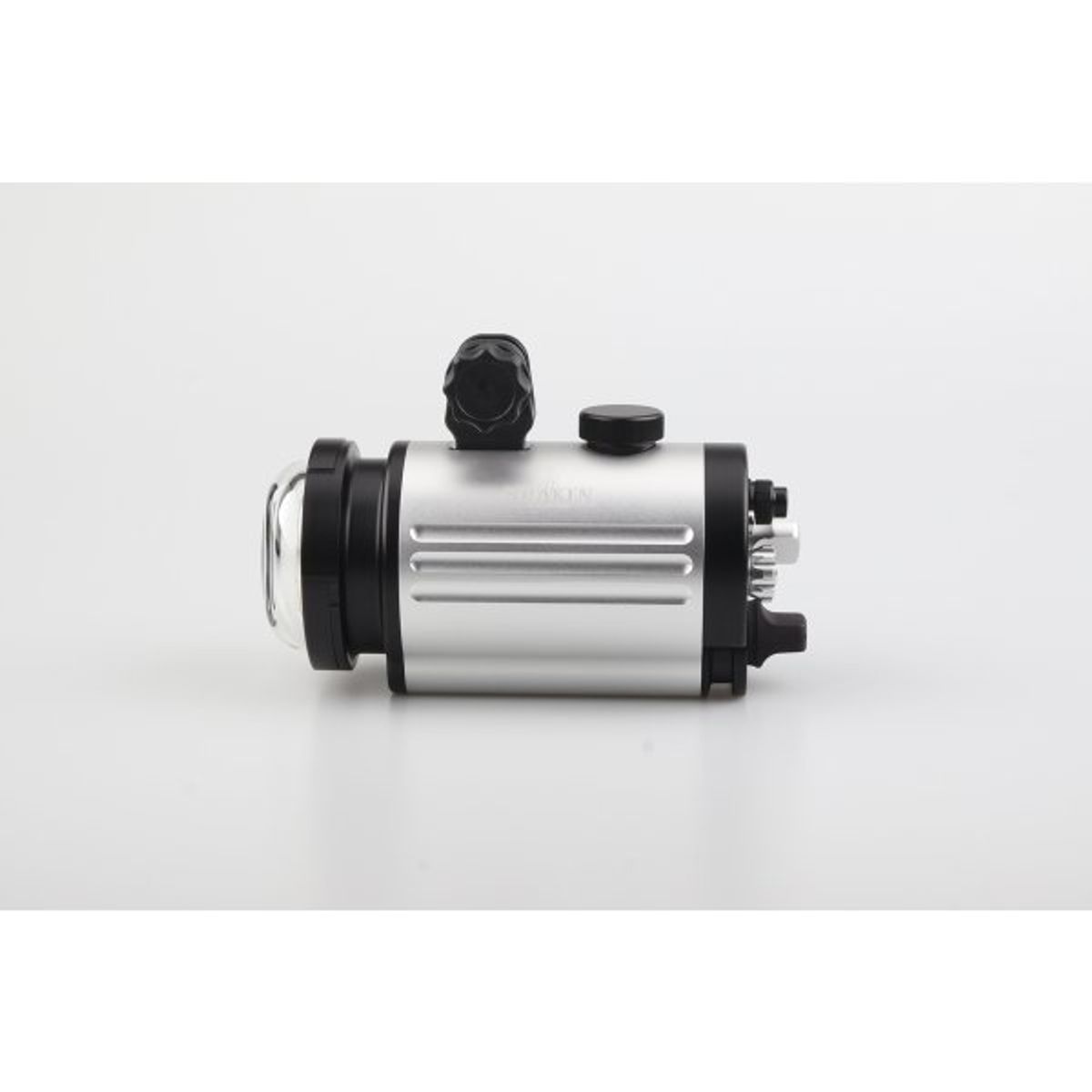 Kraken KS160 Round Flash Tube Strobe — 圖片 2