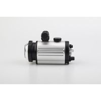 Kraken KS160 Round Flash Tube Strobe 2