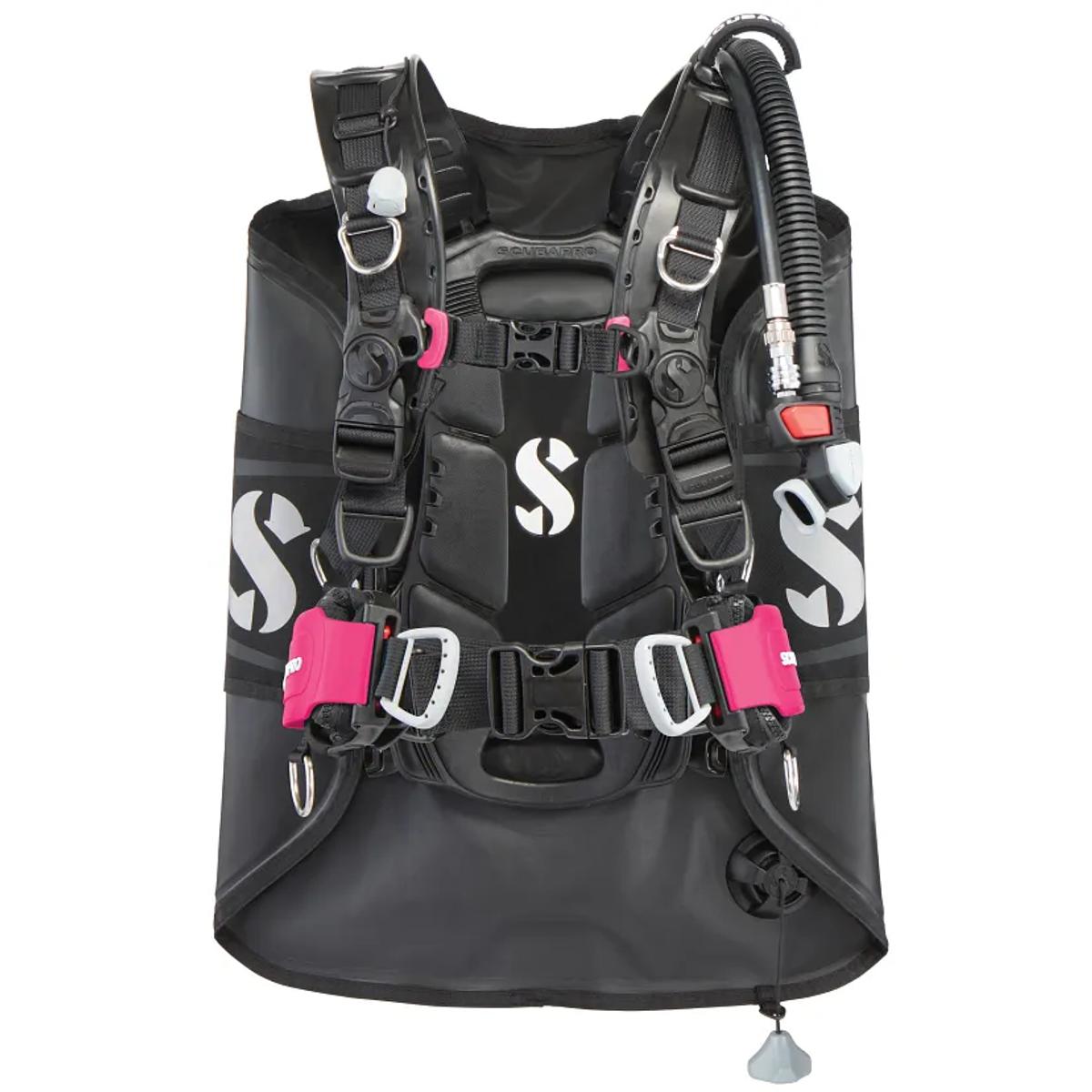 Scubapro Hydros Pro 2 組合型 BCD — 圖片 14