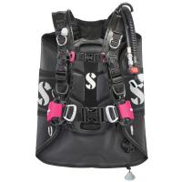 Scubapro Hydros Pro 2 組合型 BCD 14