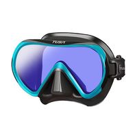 Tusa Ino Mask Series 16