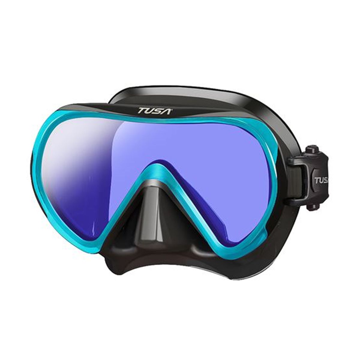 Tusa Ino Mask Series — 圖片 16