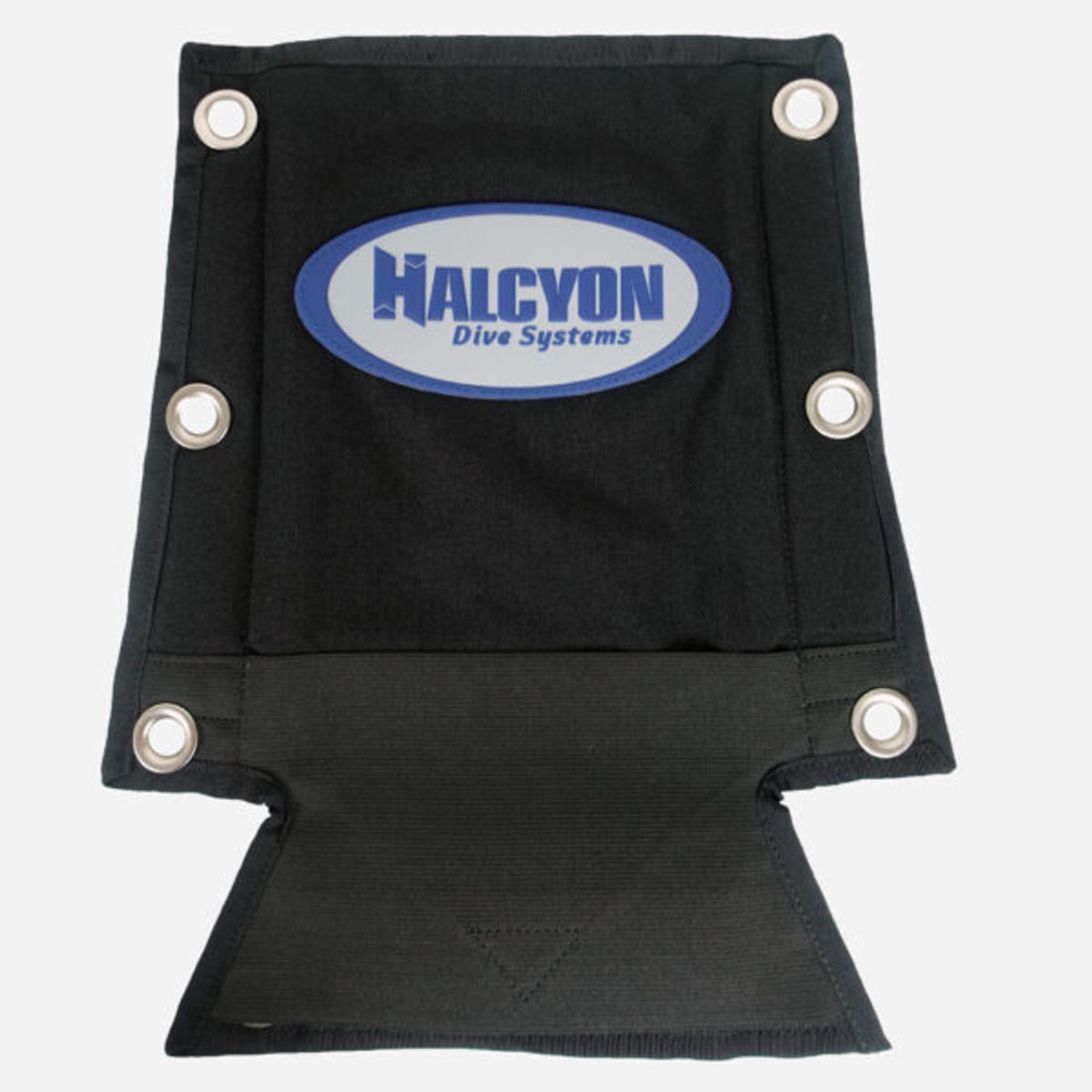 Halcyon Eclipse Standard 鋁合金背板 BCD — 圖片 3