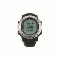 Scubapro Aladin A1 Dive Computer 入門級藍牙電腦錶 4