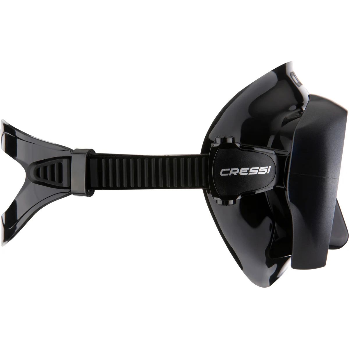 Cressi A1 Mask Wide-vision anti-fog mask — 圖片 11