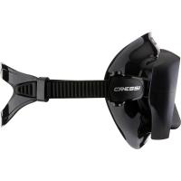 Cressi A1 Mask Wide-vision anti-fog mask 11