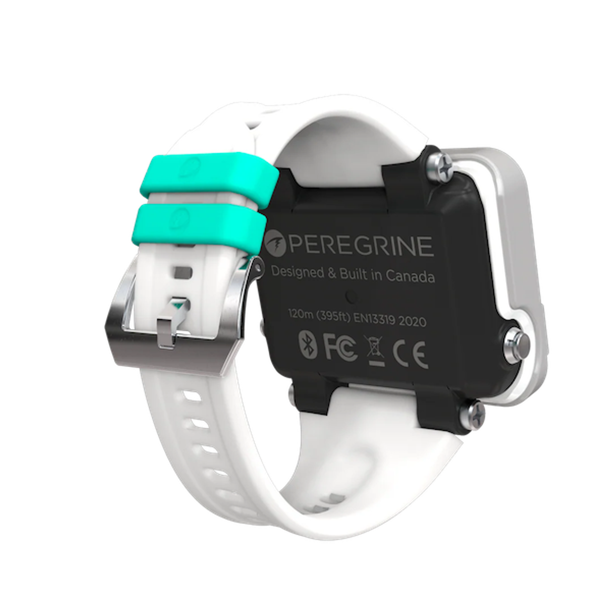 Shearwater Peregrine 2.2″ LCD 彩色大屏潛水電腦 — 圖片 6