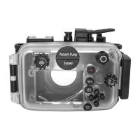 Sea Frogs 海蛙 Olympus TG Series 60m 潛水売 17