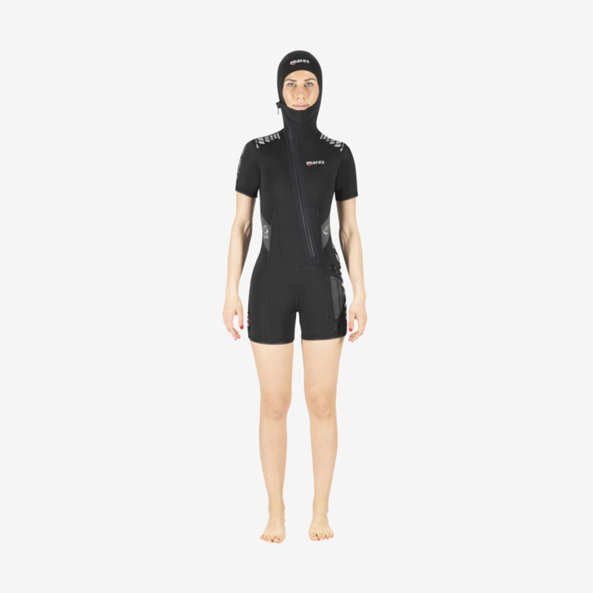 Mares Flexa Core Wetsuits Man / She Dives — 圖片 3