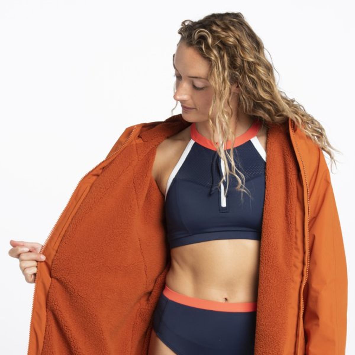 Fourth Element Wear Clothing Tidal Robe — 圖片 6