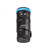 Weefine WF078 Smart Focus 2500 Multi Function Photography Video Light 5