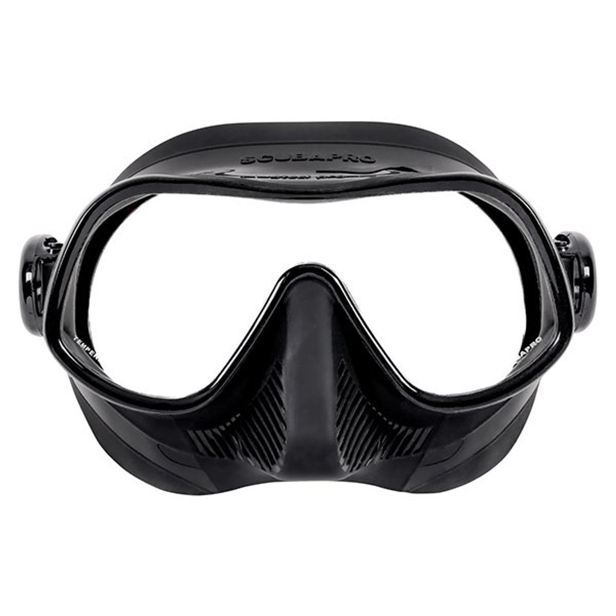 Scubapro Steel Pro Low Volume Diving / Freediving Mask — 圖片 23
