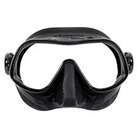 Scubapro Steel Pro Low Volume Diving / Freediving Mask 23