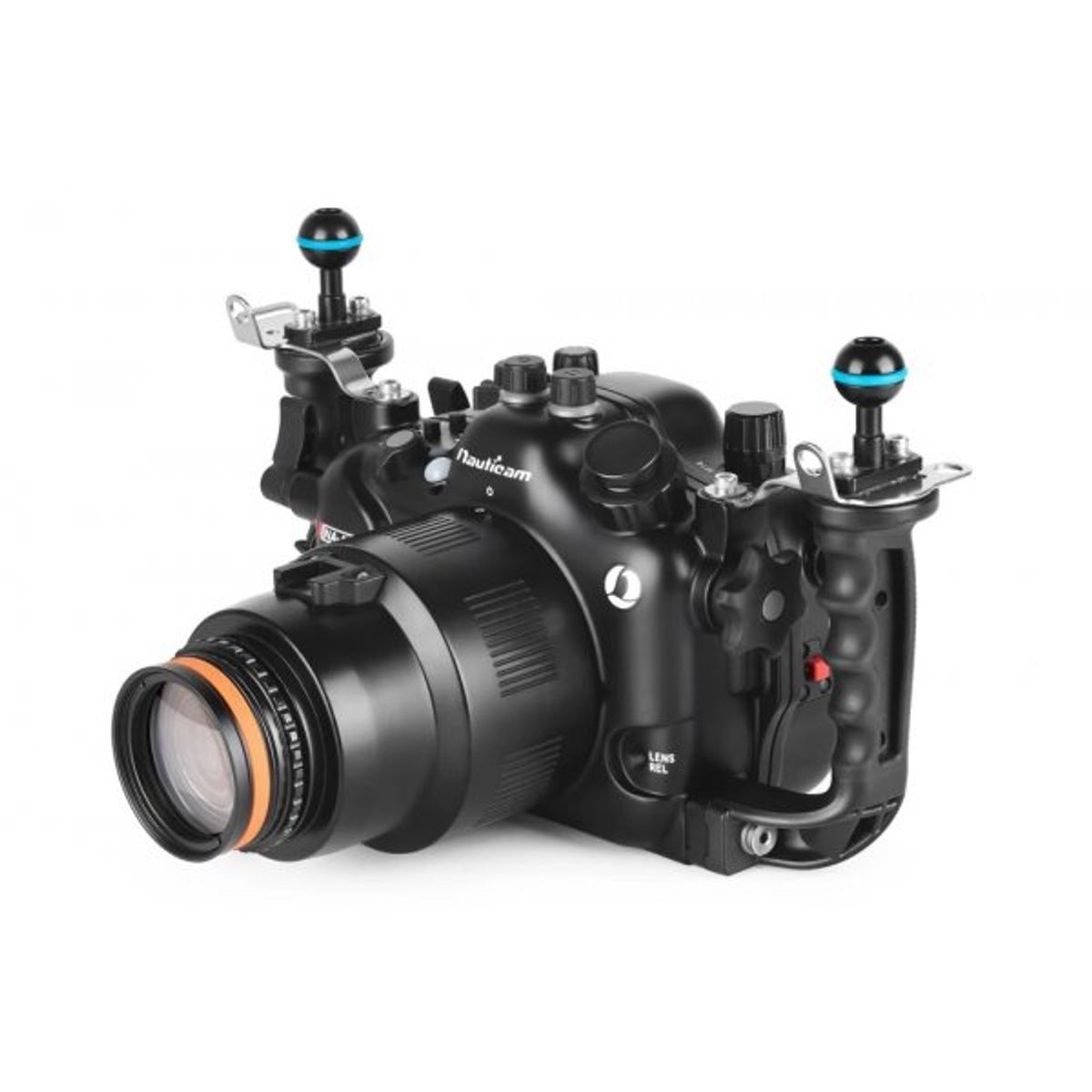 Nauticam Mid-range Focus Optimizer 1 (MFO-1) — 圖片 4