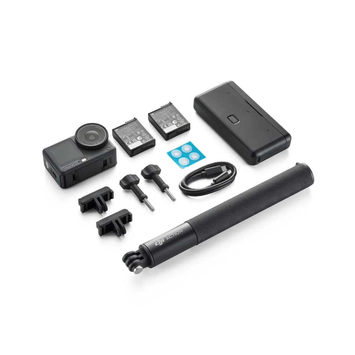 DJI Osmo Action 6 運動相機 — 圖片 4