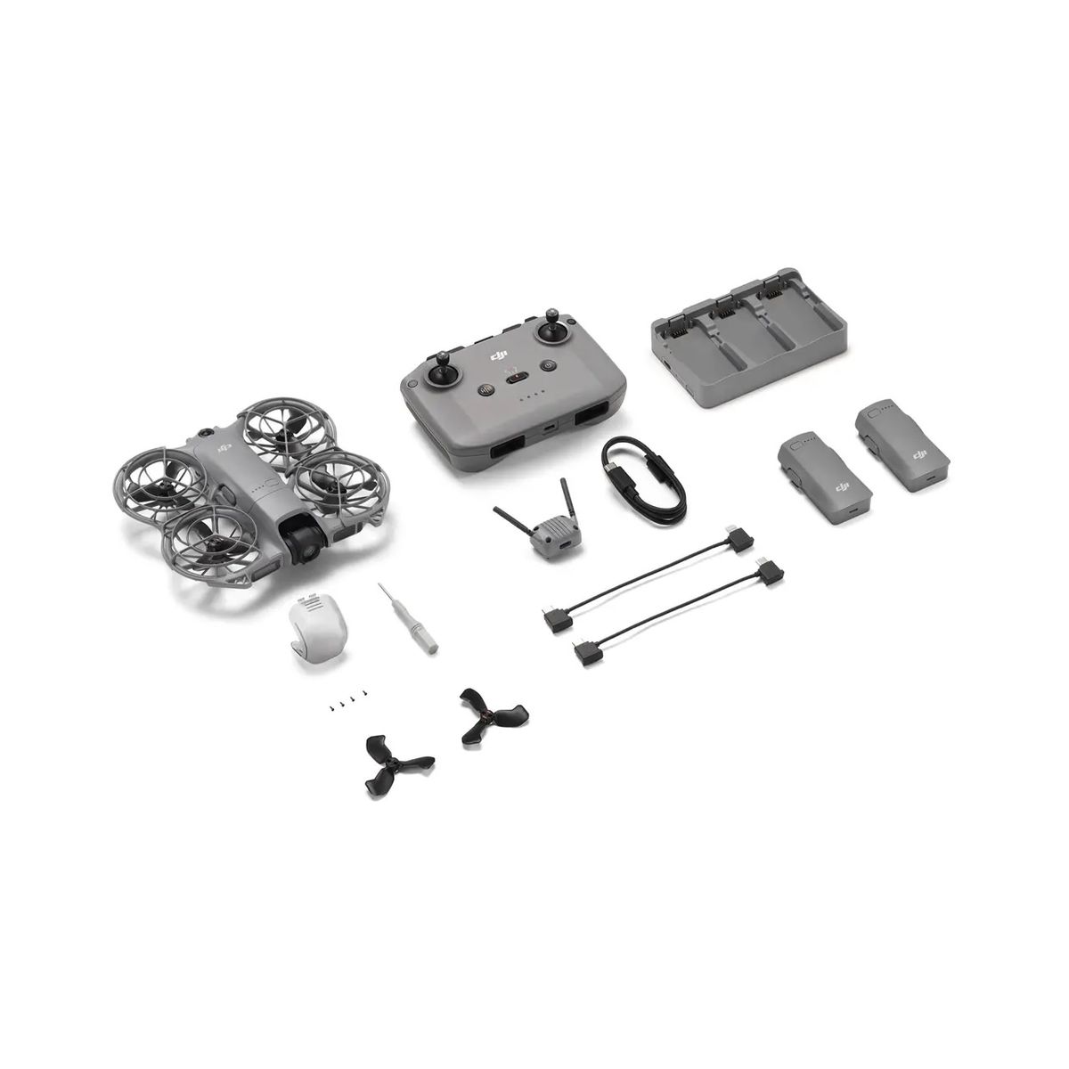 DJI Neo 2 航拍機 — 圖片 12