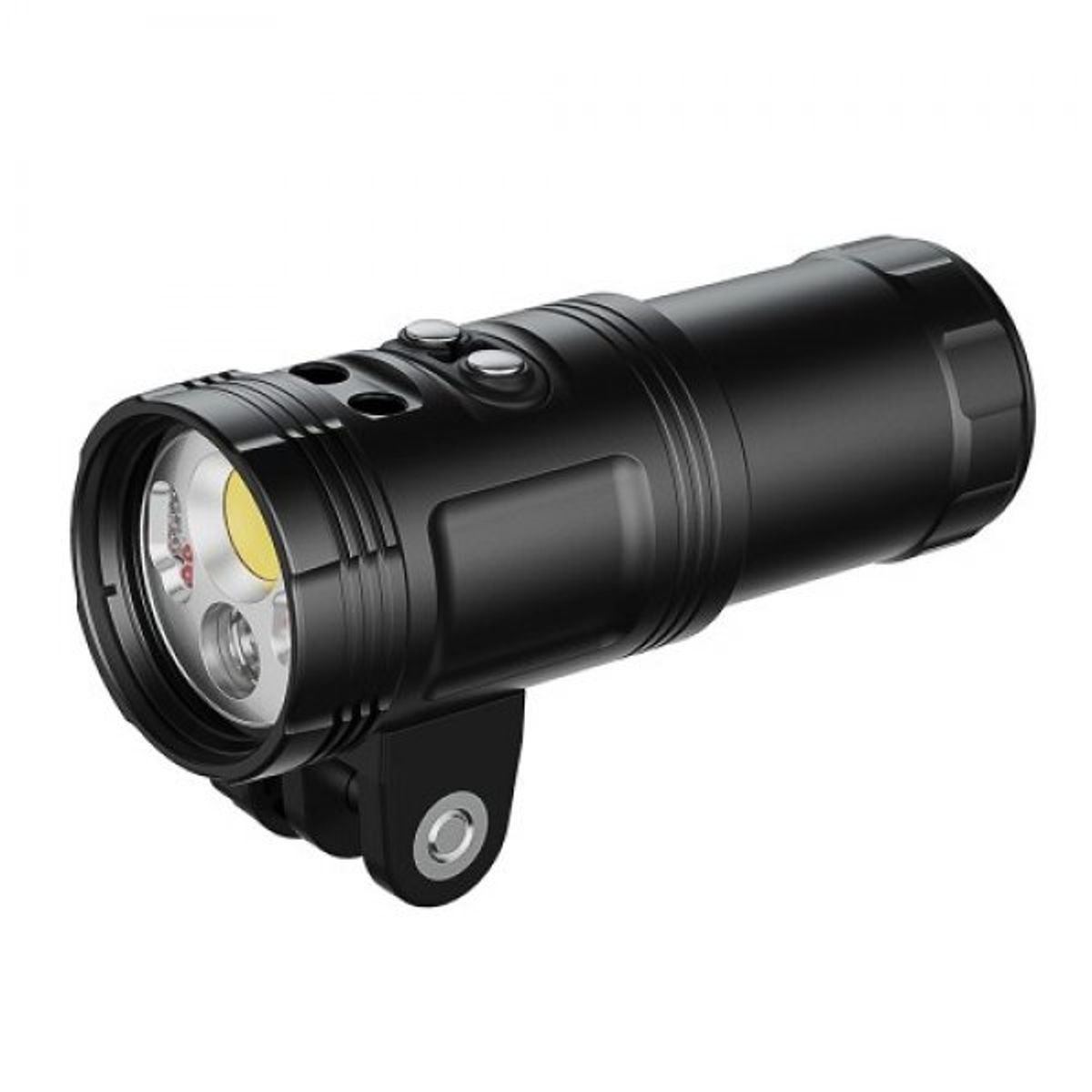 X-Adventurer M4500-WSRBA Smart Auto Shut Off Strobe / Video Light — 圖片 1