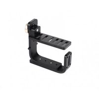 OrcaTorch Free Cable Angle Tec Diving Light D630 V2 4000 Lumen 7