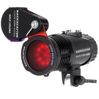 Backscatter Color Filters and Holders 4