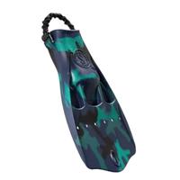 Scubapro Jet Fins in Black and Camo Colors 11
