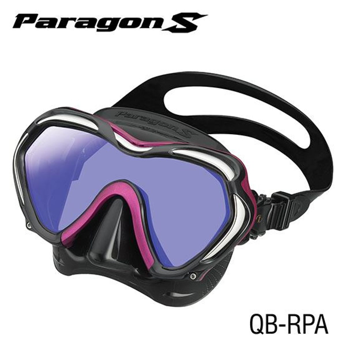 Tusa Paragon S Mask — 圖片 21