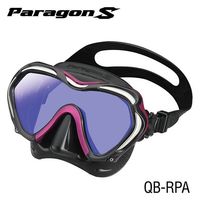 Tusa Paragon S Mask 21