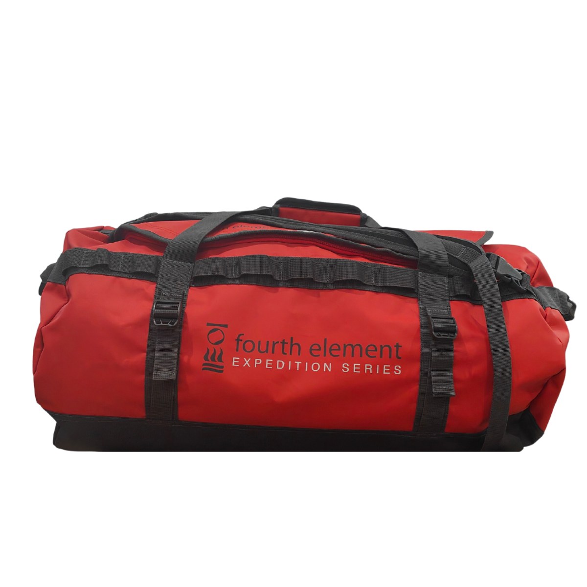Fourth Element Expedition Series Duffel Bag — 圖片 5