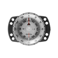 SUUNTO SK-8 潛水指北針 3