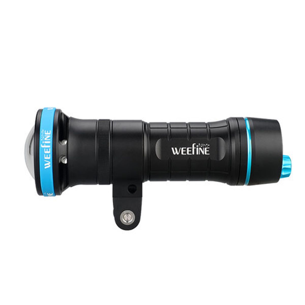 Weefine Solar Flare 13000 Pro COB LED Ra90 150 Degree Strobe Mode Photo Video Light — 圖片 4