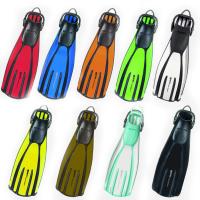 Mares Avanti Quattro Plus Open Heel Fins 1