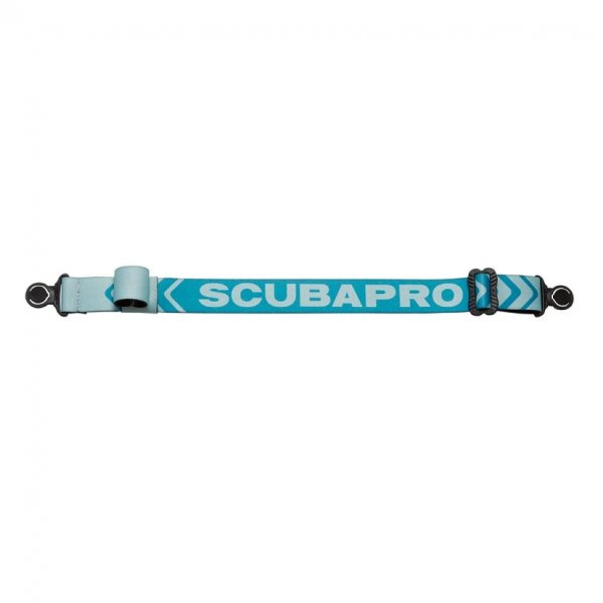 Scubapro Fabric Comfort Mask Strap — 圖片 9