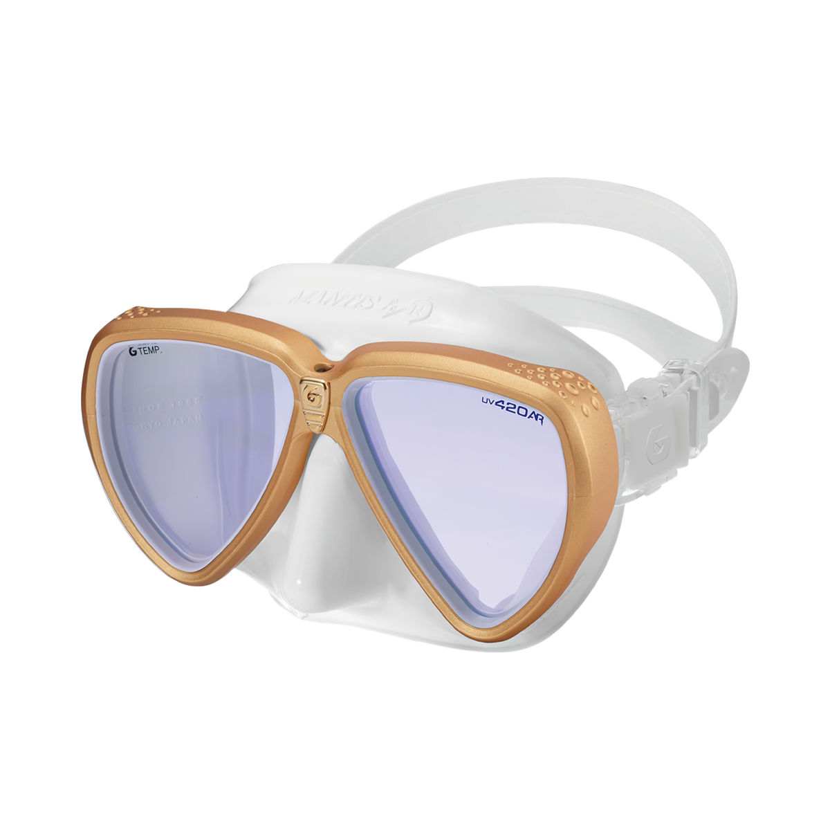 Gull MANTIS LVR Masks — 圖片 11