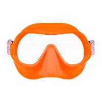 Scubapro Steel Pro Low Volume Diving / Freediving Mask 15