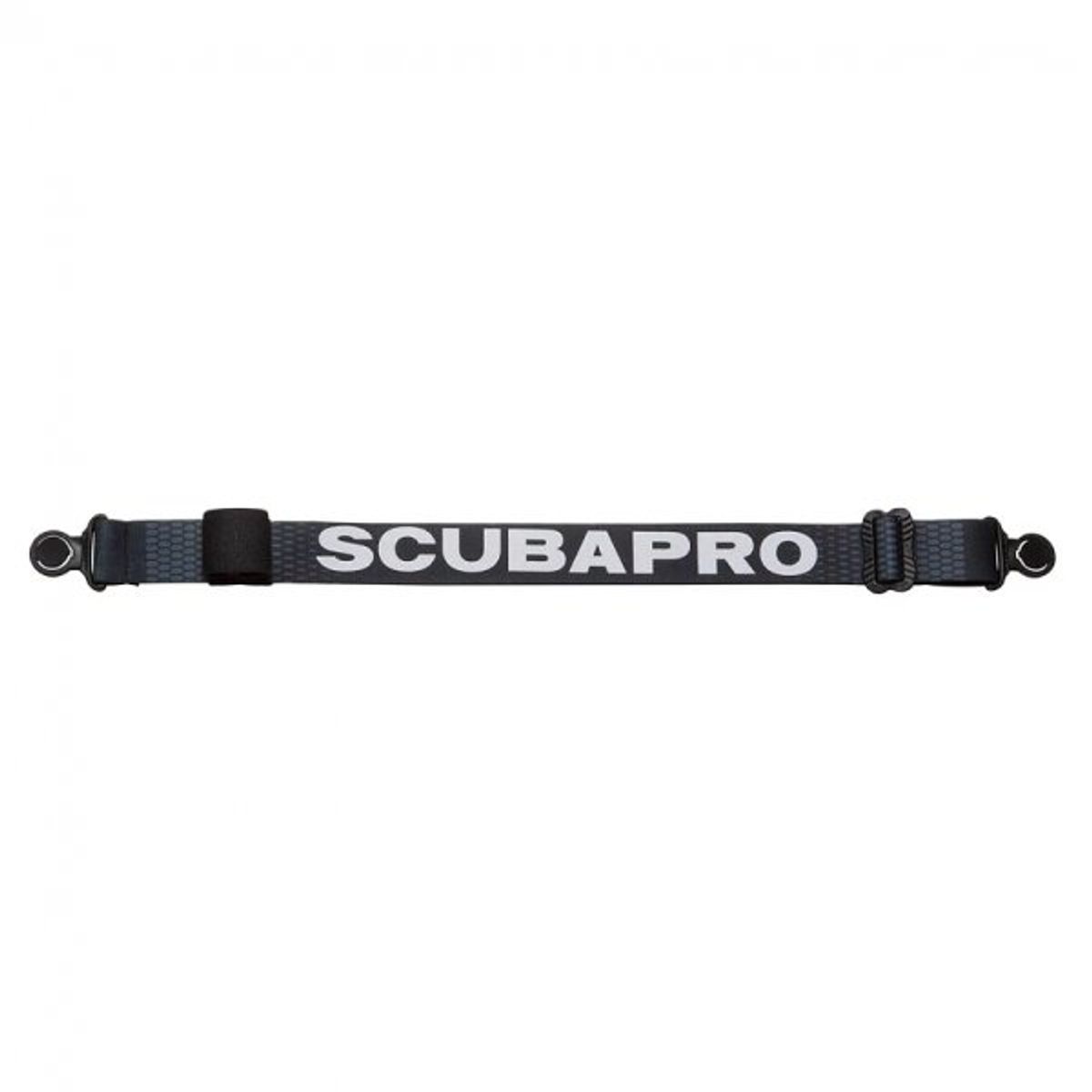 Scubapro Fabric Comfort Mask Strap — 圖片 6