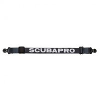 Scubapro Fabric Comfort Mask Strap 6
