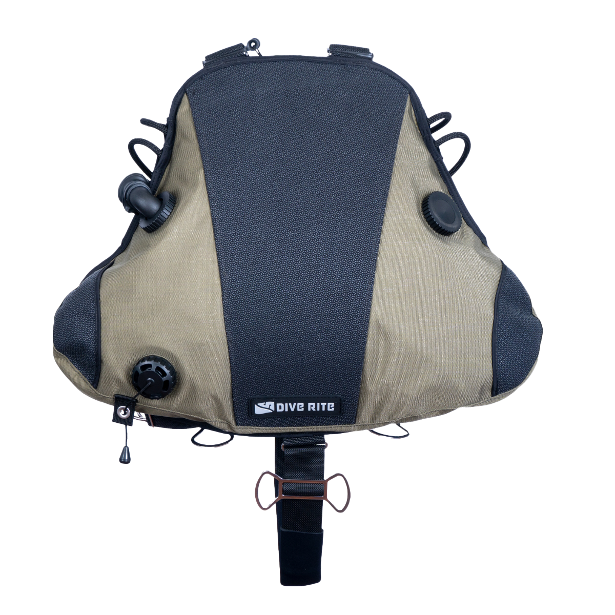 Dive Rite Nomad Ray Sidemount System — 圖片 5