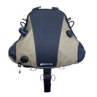 Dive Rite Nomad Ray Sidemount System 5