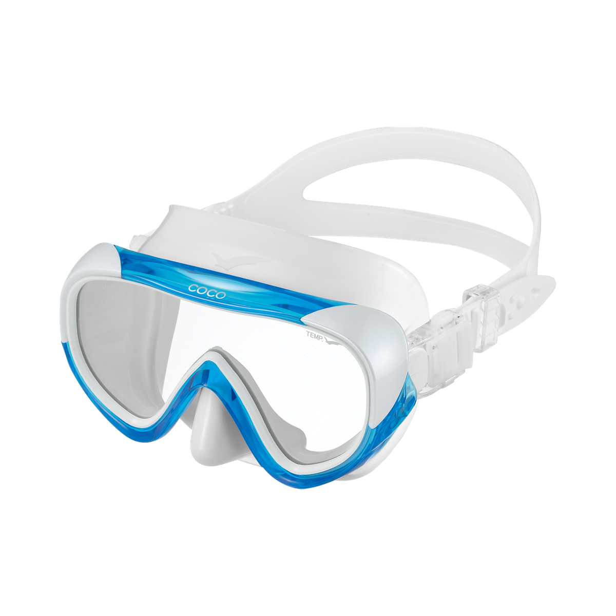 Gull COCO Masks — 圖片 5