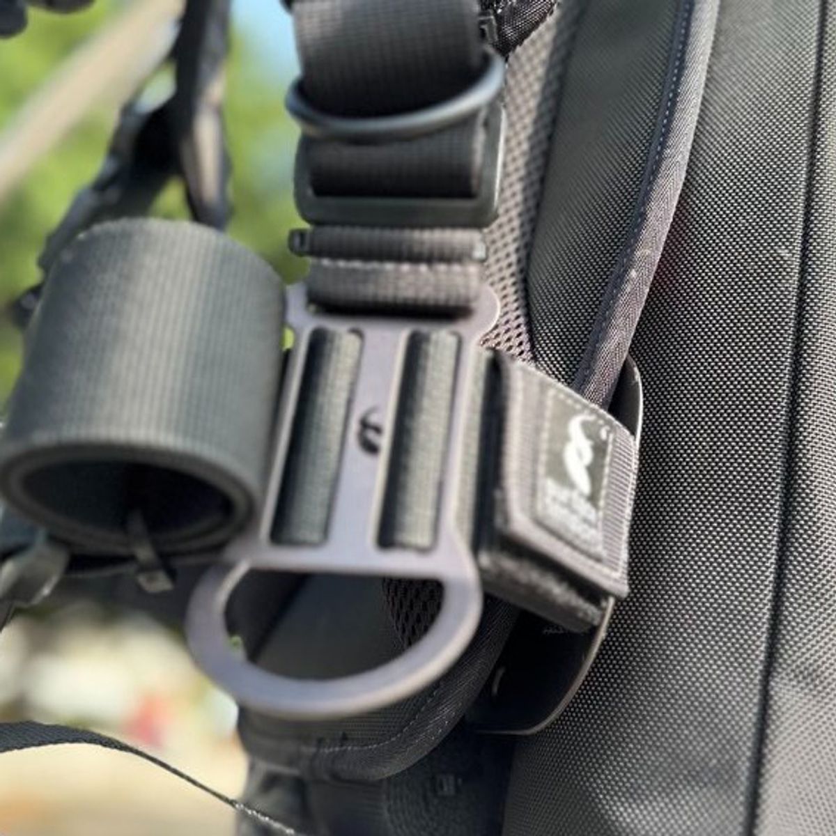 Surface Tension Infinity Pro V8 極致輕量化 BCD — 圖片 3