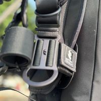 Surface Tension Infinity Pro V8 極致輕量化 BCD 3