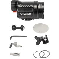 Backscatter Atom Flash & Optical Snoot Combo Package 11
