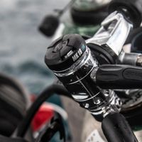 Scubapro MK19 EVO / G260 Regulator System – INT / DIN 7