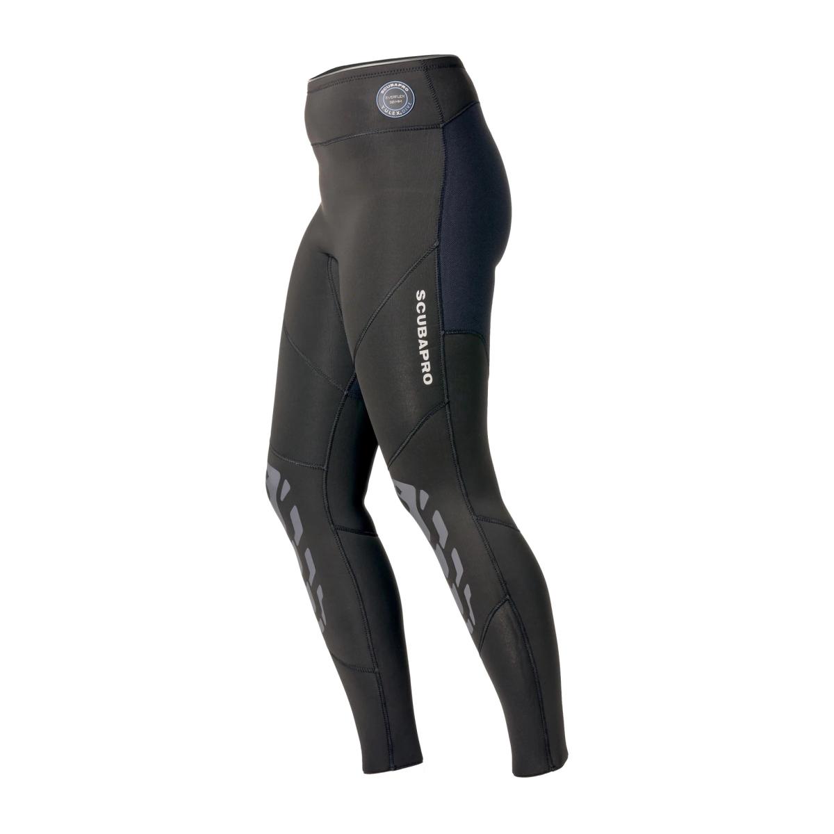 Scubapro Everflex Yulex 3mm Long Sleeves Top / Pants — 圖片 8