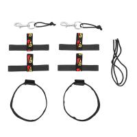 Dive Rite Sidemount Rigging Kit 1