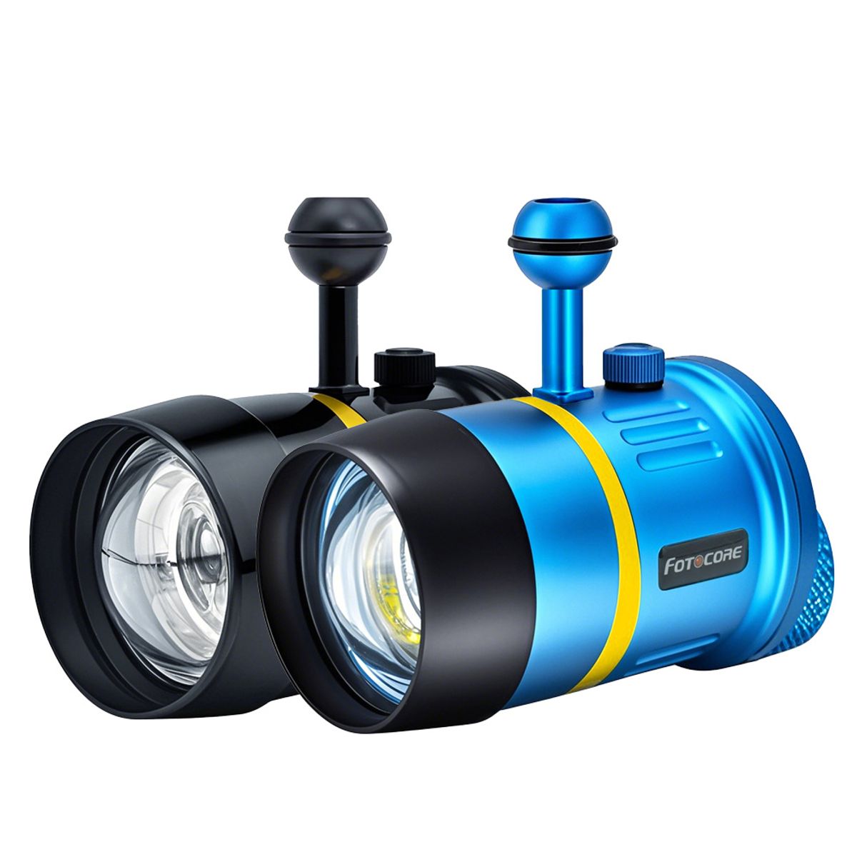 FotoCore GTM Strobe — 圖片 2