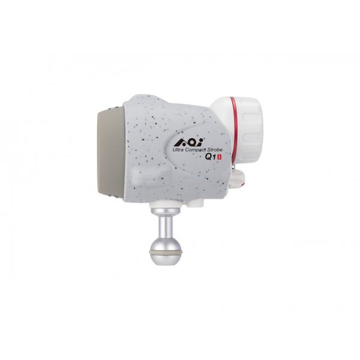 AOI UCS-Q1i Ultra Compact Underwater Strobe — 圖片 3