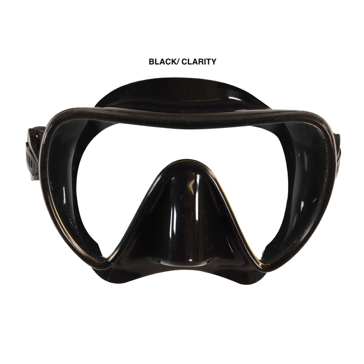 Fourth Element Scout Mask 四元素面鏡 — 圖片 3