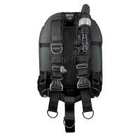 Dive1 Formula F-Series 鋁合金背板 BCD 21