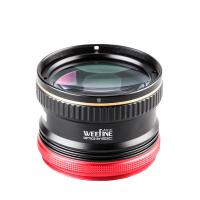 Weefine WFL08S M67 +6 Macro Lens 3