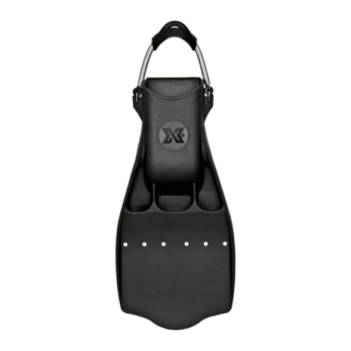 XDeep EX1 Fins with 3 Stiffness Levels Option — 圖片 6